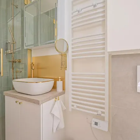 Chez Lucette 17e * 파리